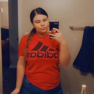 Meet your Posher, Veronica